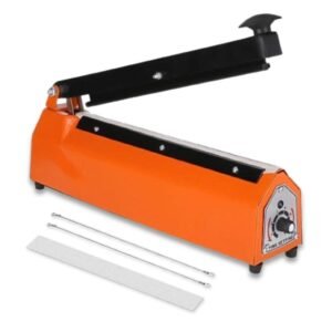 Heat sealer machine