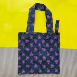 Reusable cotton bags
