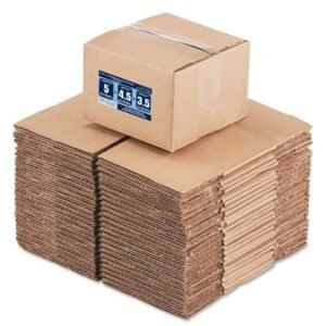 Poly mailers