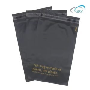 Compostable mailers